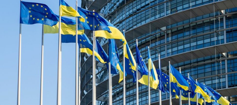 Hvor lang tid tar EU-kontroll