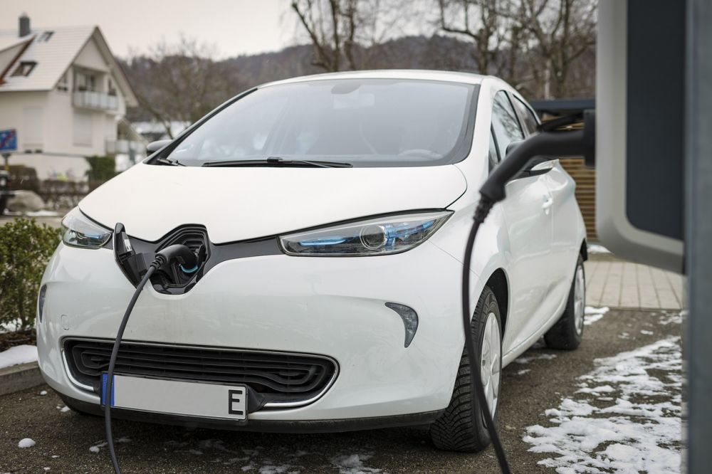 Volkswagen elbil: Fremtiden for bærekraftig kjøring
