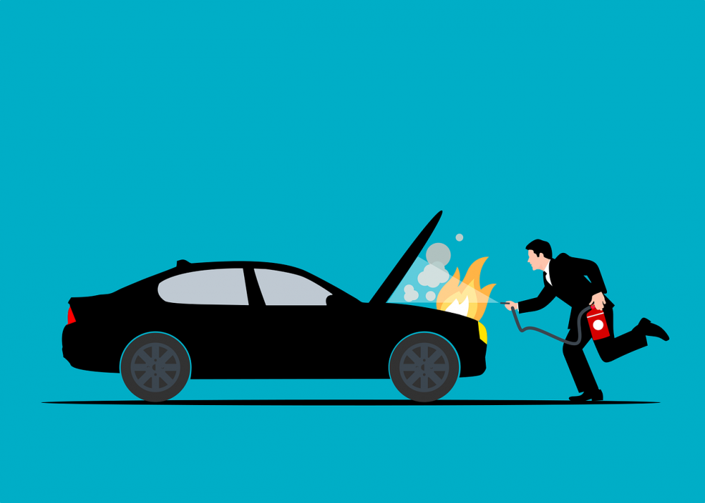 Bilforsikring: En omfattende guide for bilentusiaster