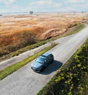 Trafikkskole: En veldig viktig del av trafikksikkerheten
