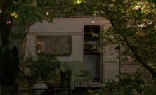 Bruk av brukte campingvogner til en rimelig pris