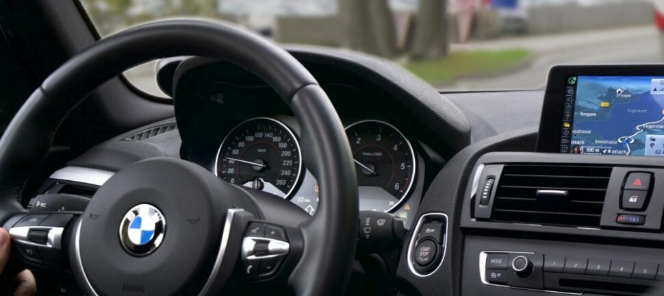 Kjøretime: Veien til førerkortet