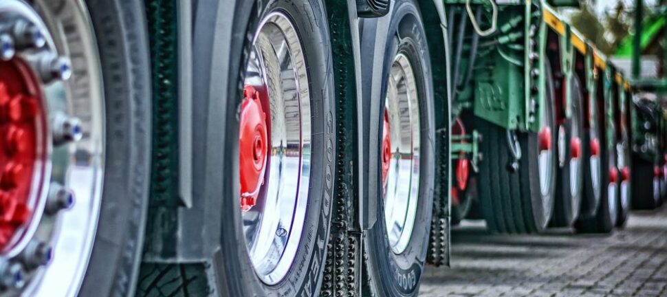 Truckførerbevis  nøkkelen til trygg og effektiv truckkjøring