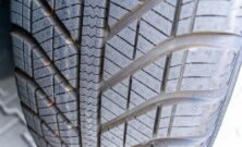 Ålesund Dekkhotell  trygg og enkel lagring av dekk gjennom hele året