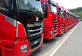 Truckførerbevis  slik får du trygg og lovlig truckkompetanse