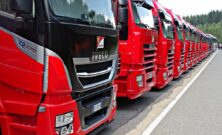 Truckførerbevis  slik får du trygg og lovlig truckkompetanse
