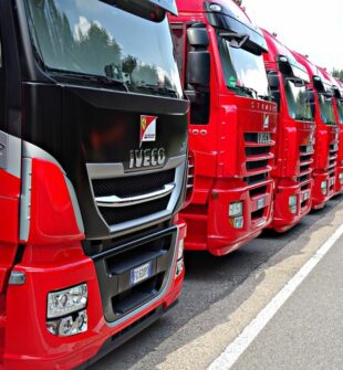 Truckførerbevis  slik får du trygg og lovlig truckkompetanse